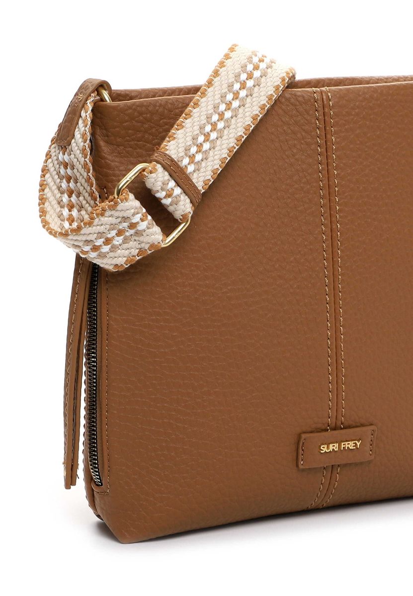 Umhängetasche SFY Gray