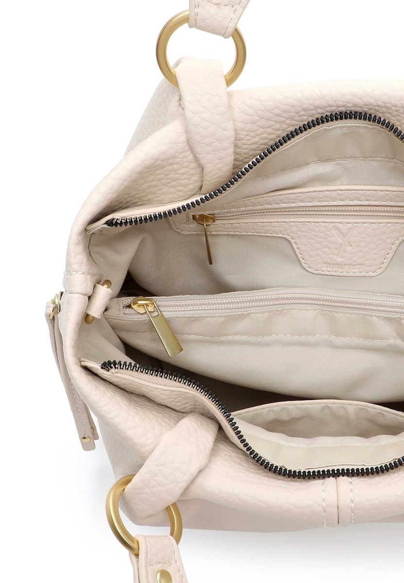 Shopper SFY Gray