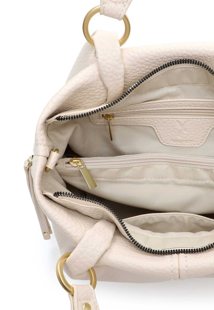Shopper SFY Gray
