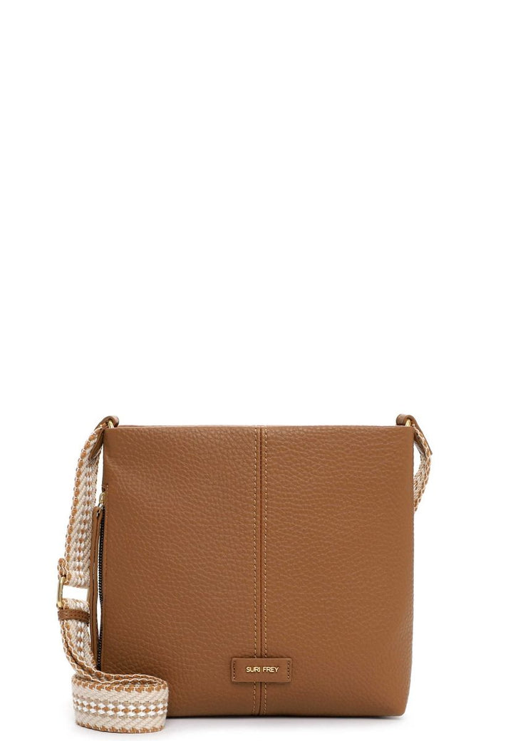 Umhängetasche SFY Gray