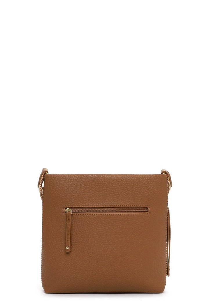 Umhängetasche SFY Gray