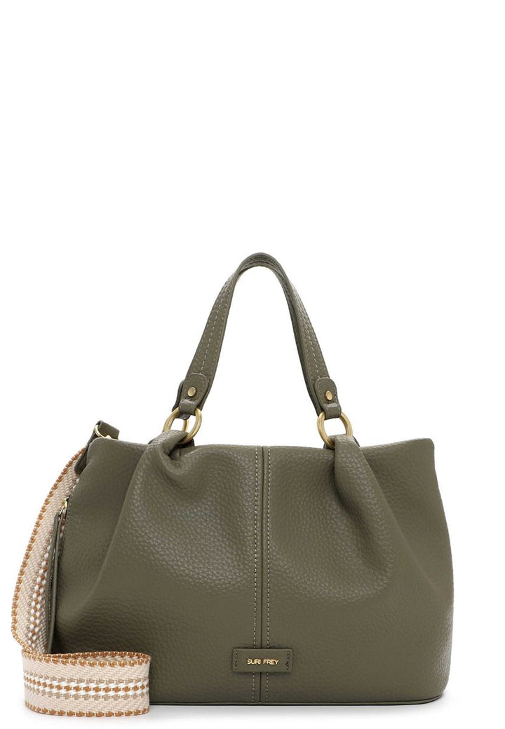 Shopper SFY Gray