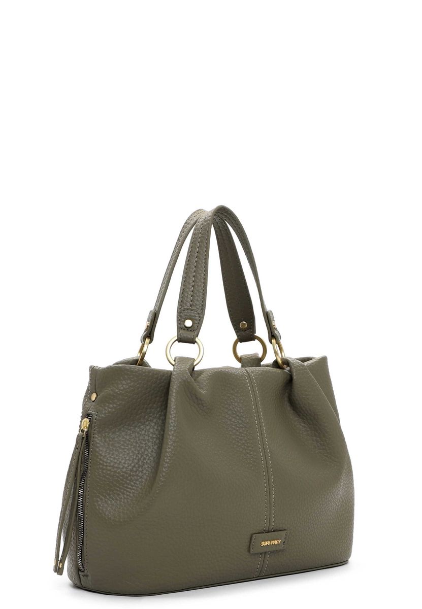 Shopper SFY Gray