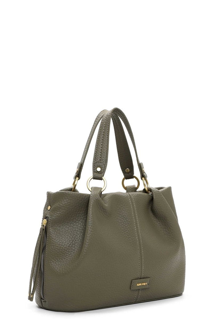 Shopper SFY Gray