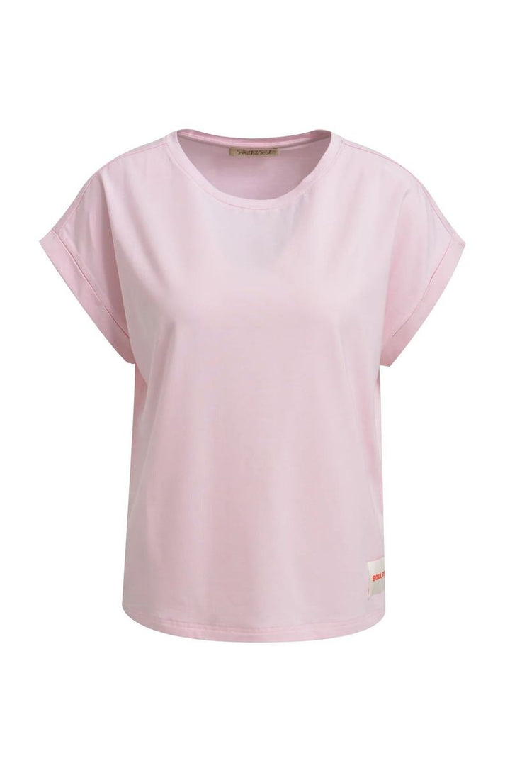 Oversize T-Shirt Soul Studio