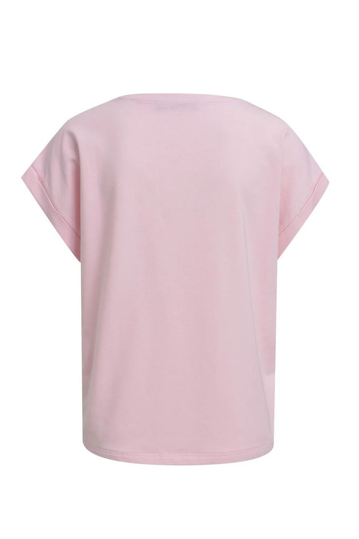 Oversize T-Shirt Soul Studio