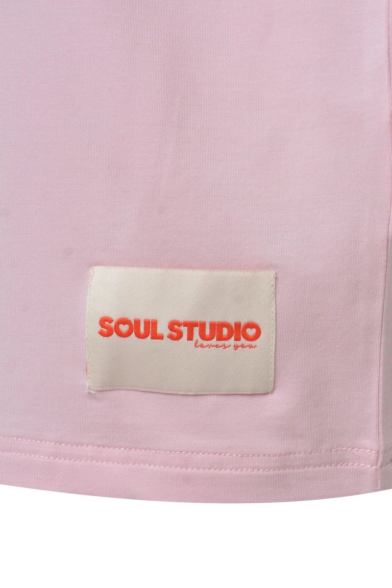 Oversize T-Shirt Soul Studio