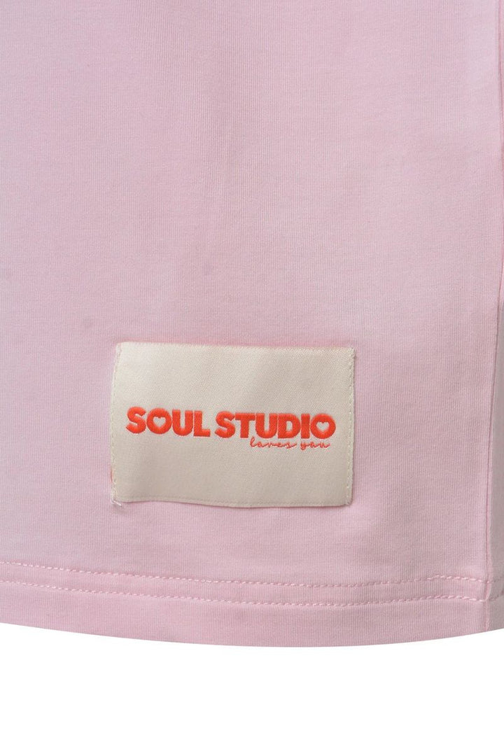 Oversize T-Shirt Soul Studio