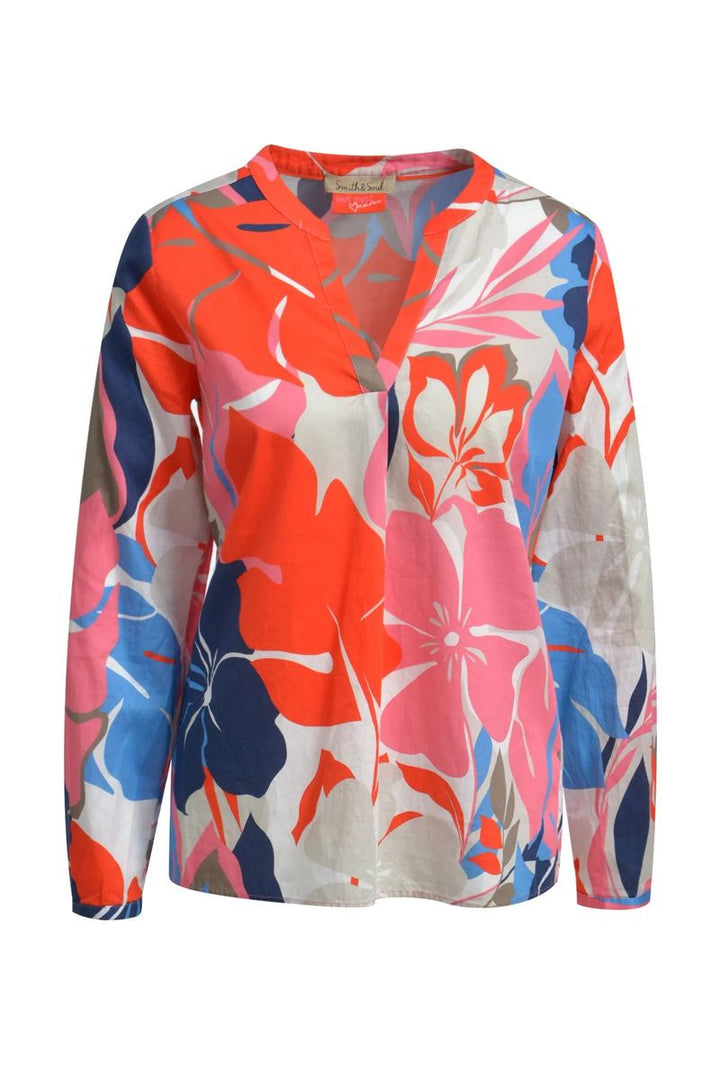 Vince Blouse