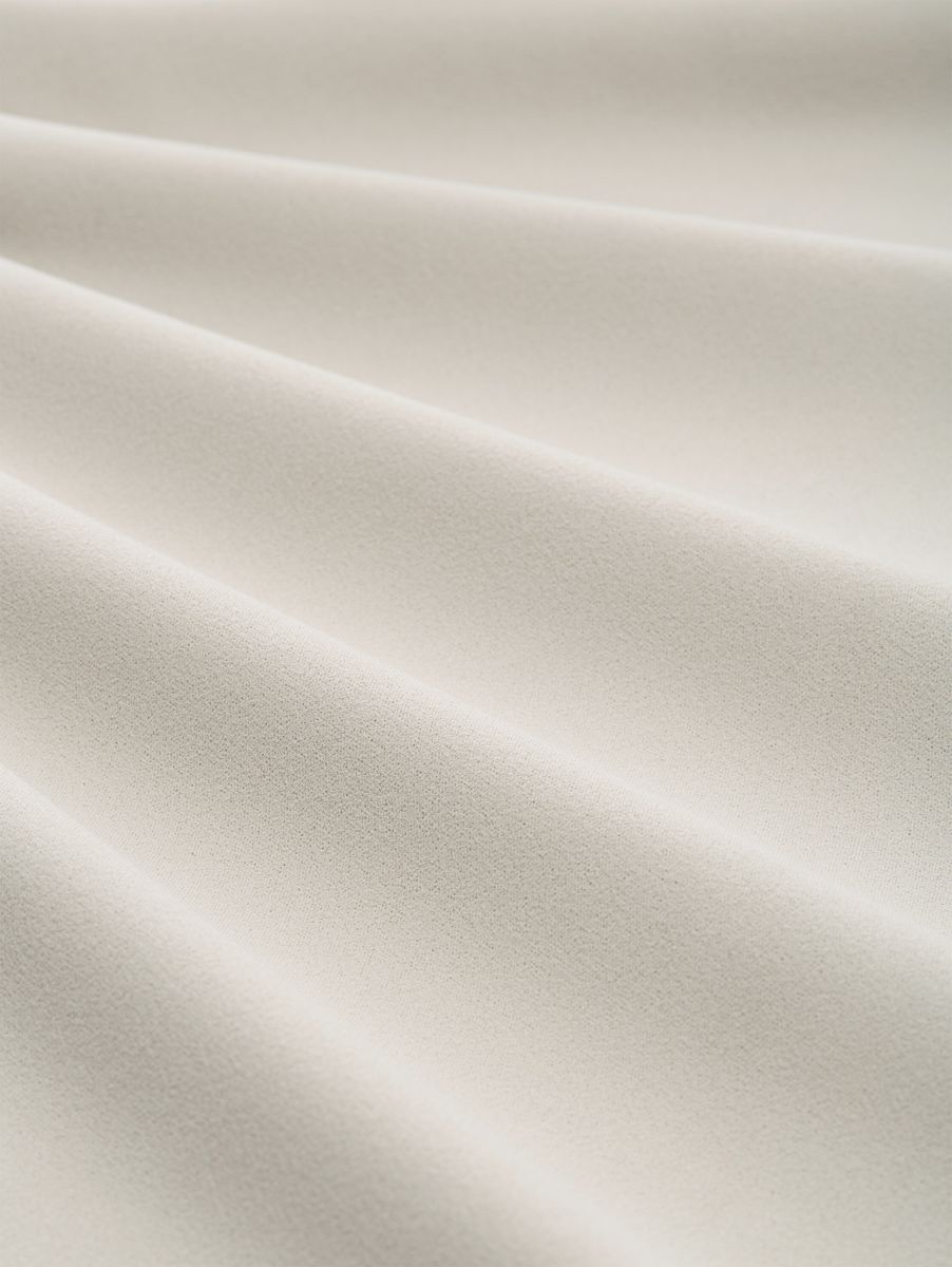 High Waist Culotte Hose