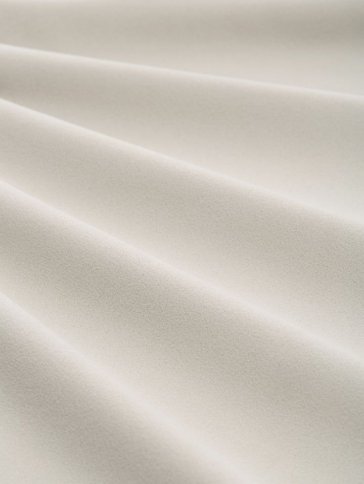 High Waist Culotte Hose