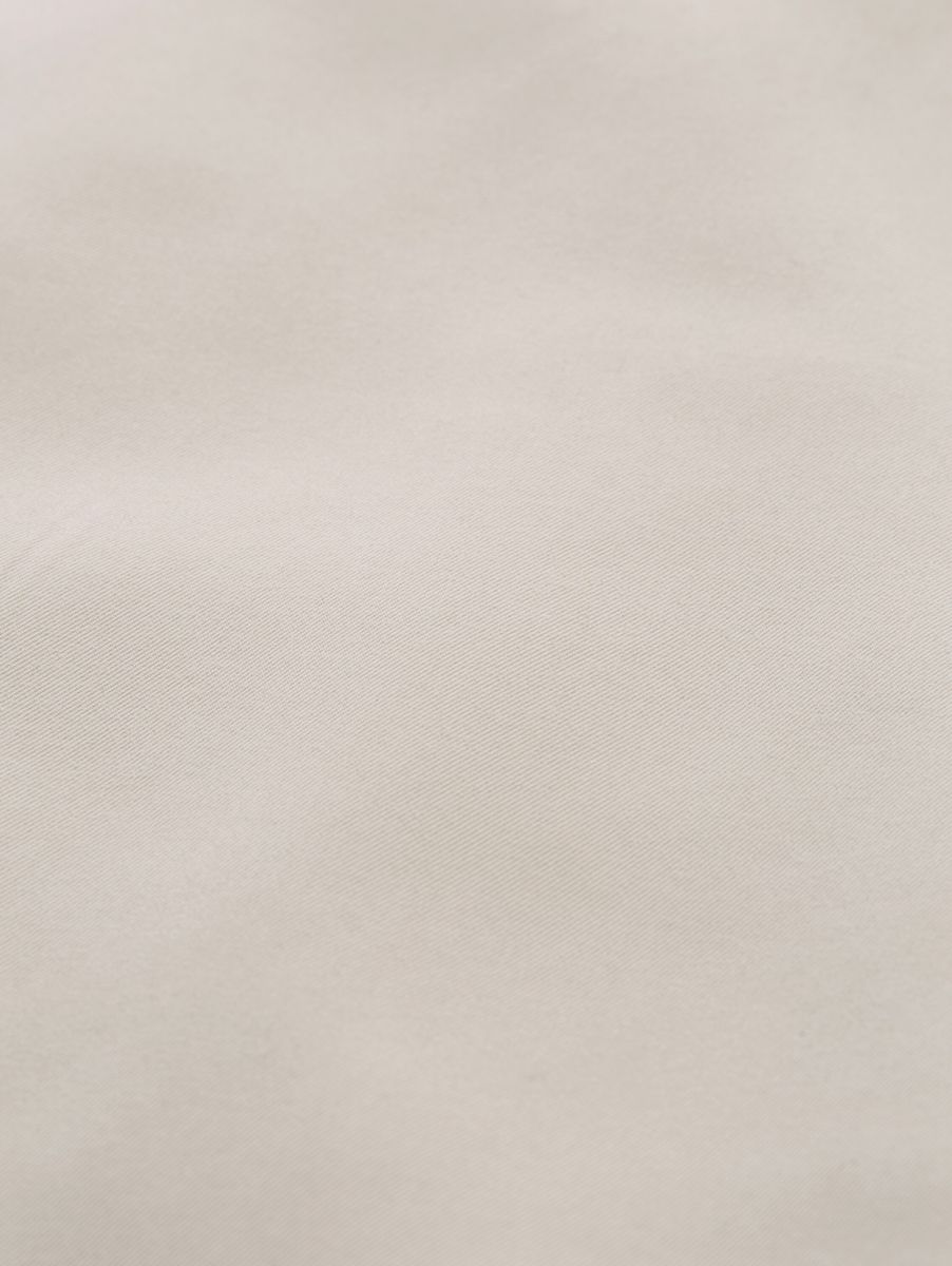 Loose Fit Trenchcoat