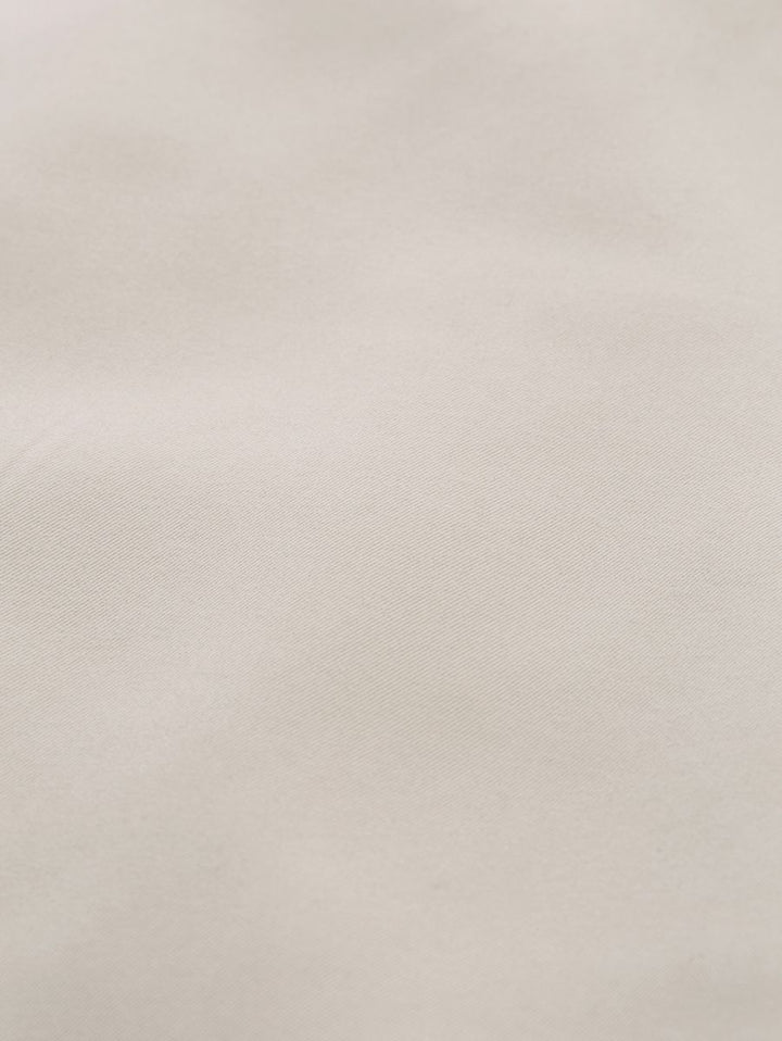 Loose Fit Trenchcoat