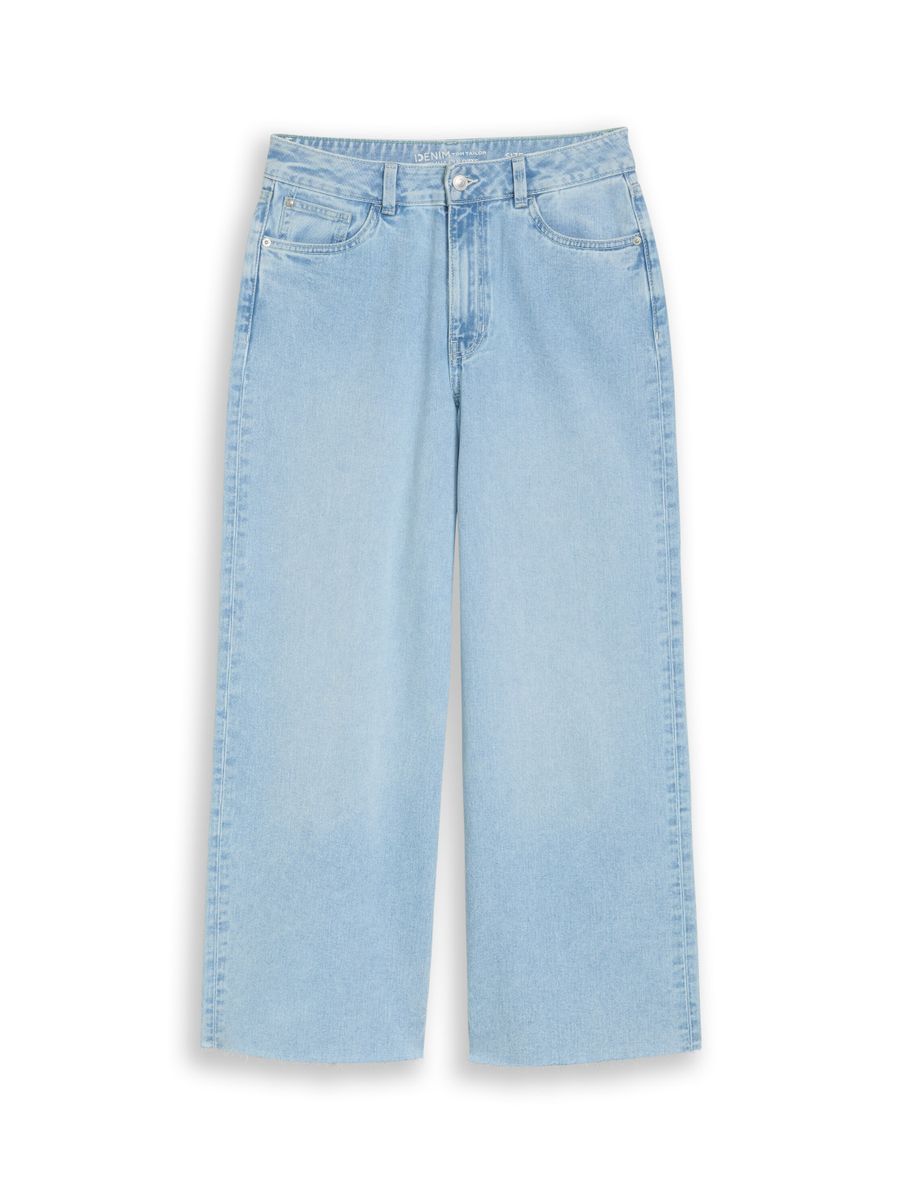 TTMIJA CULOTTE Jeans