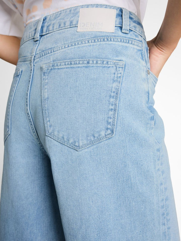 TTMIJA CULOTTE Jeans