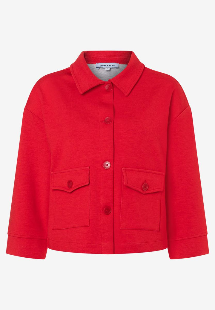 Jerseyjacke