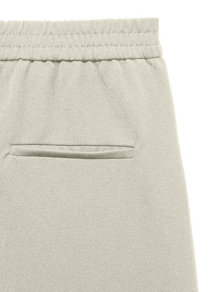 VMMAYA MW LOOSE SOLID PANT NOOS