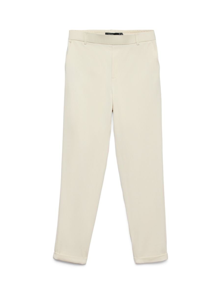 VMMAYA MW LOOSE SOLID PANT NOOS