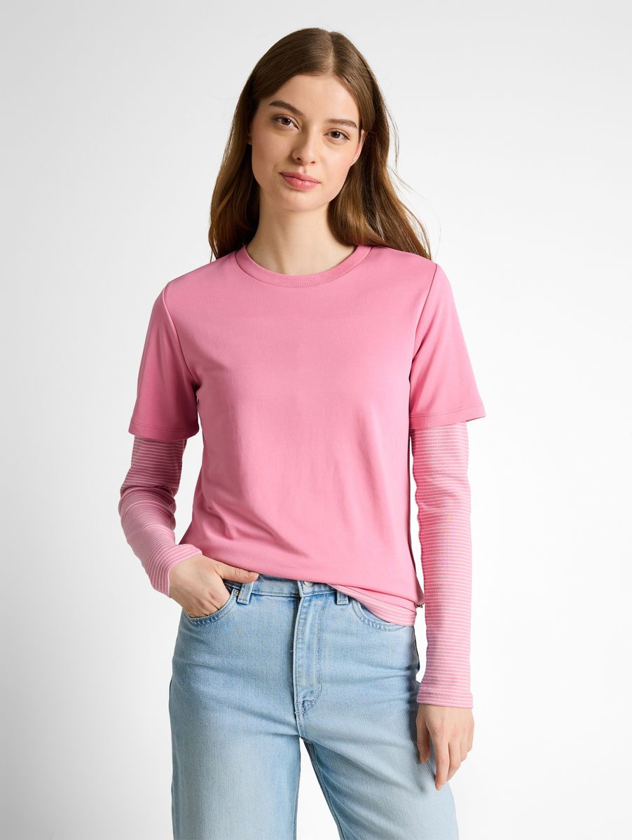 Loose Fit T-Shirt
