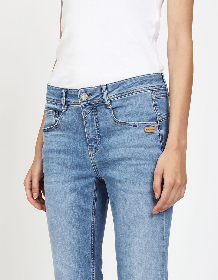 94AMELIE FLARED  - flared fit