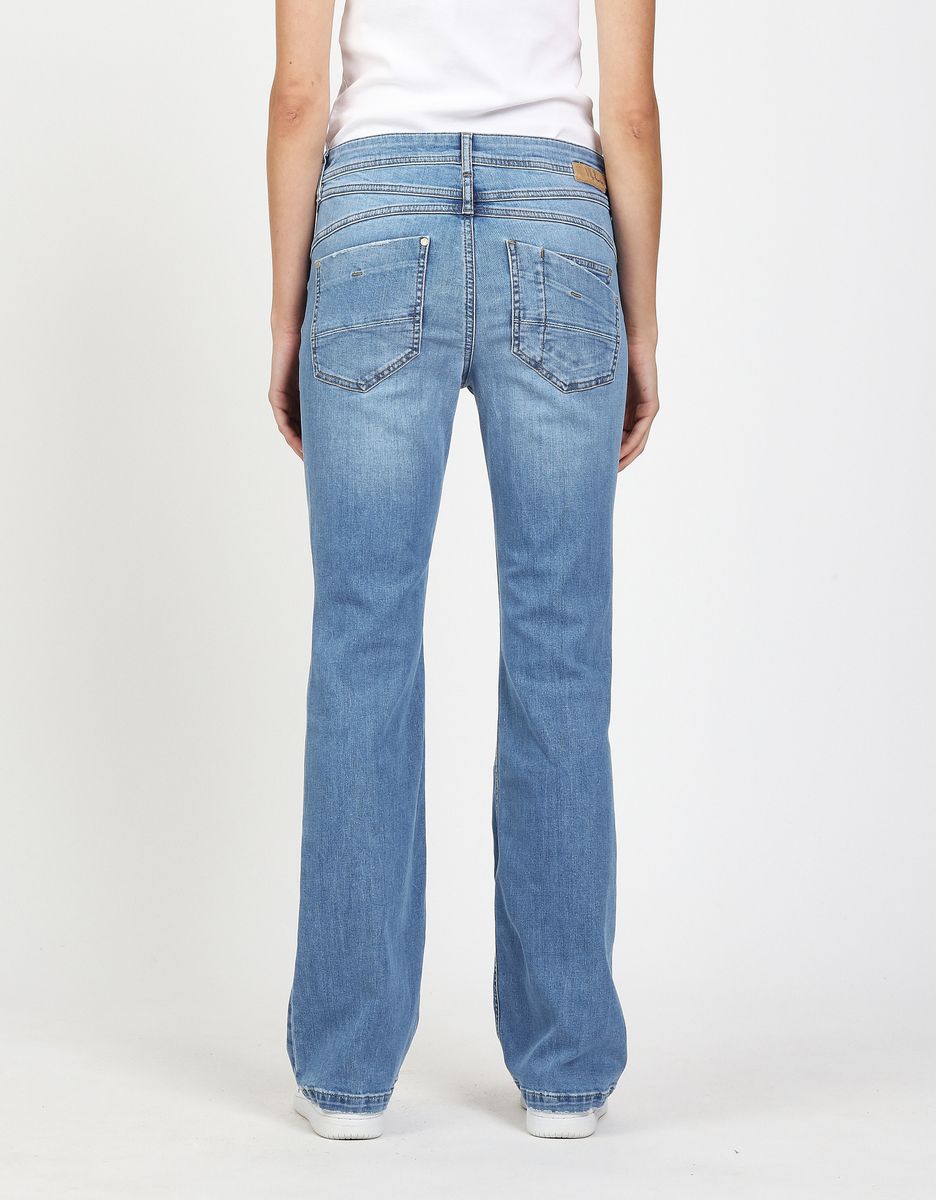 94AMELIE FLARED  - flared fit