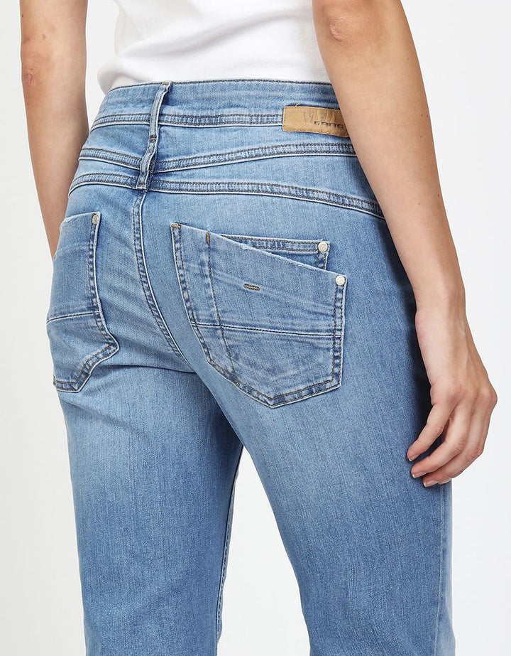 94AMELIE FLARED  - flared fit
