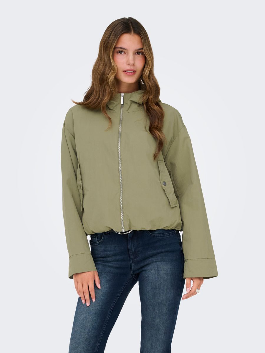 ONLBEALO HOOD JACKET OTW NOOS