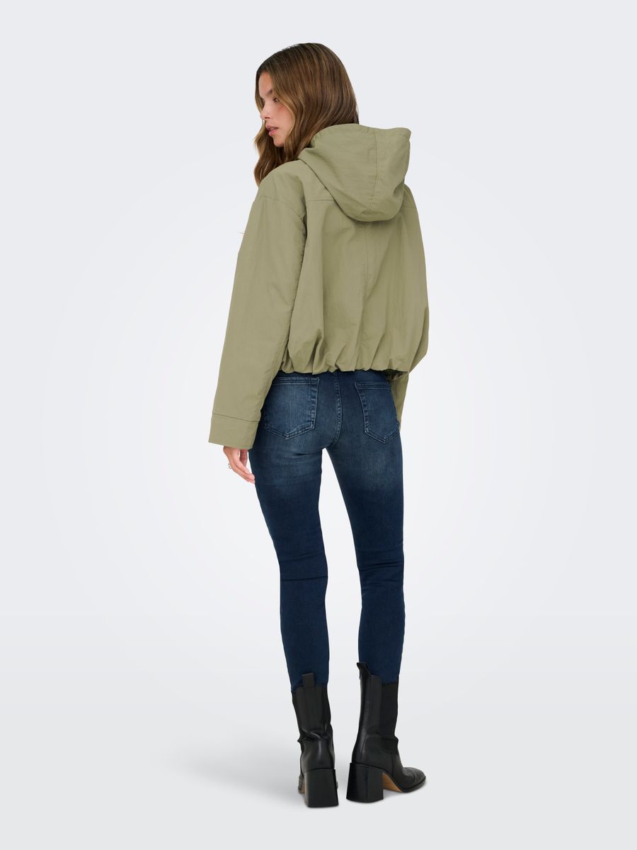 ONLBEALO HOOD JACKET OTW NOOS