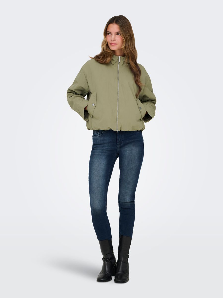 ONLBEALO HOOD JACKET OTW NOOS