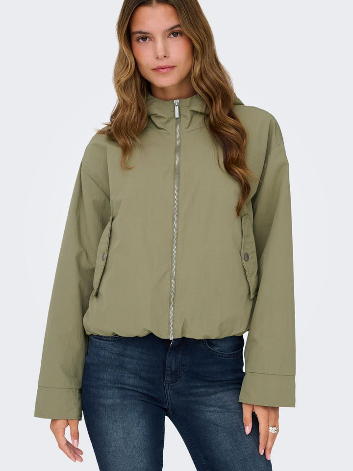 ONLBEALO HOOD JACKET OTW NOOS