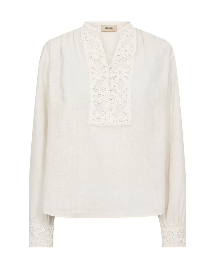MMEvanda ls Blouse