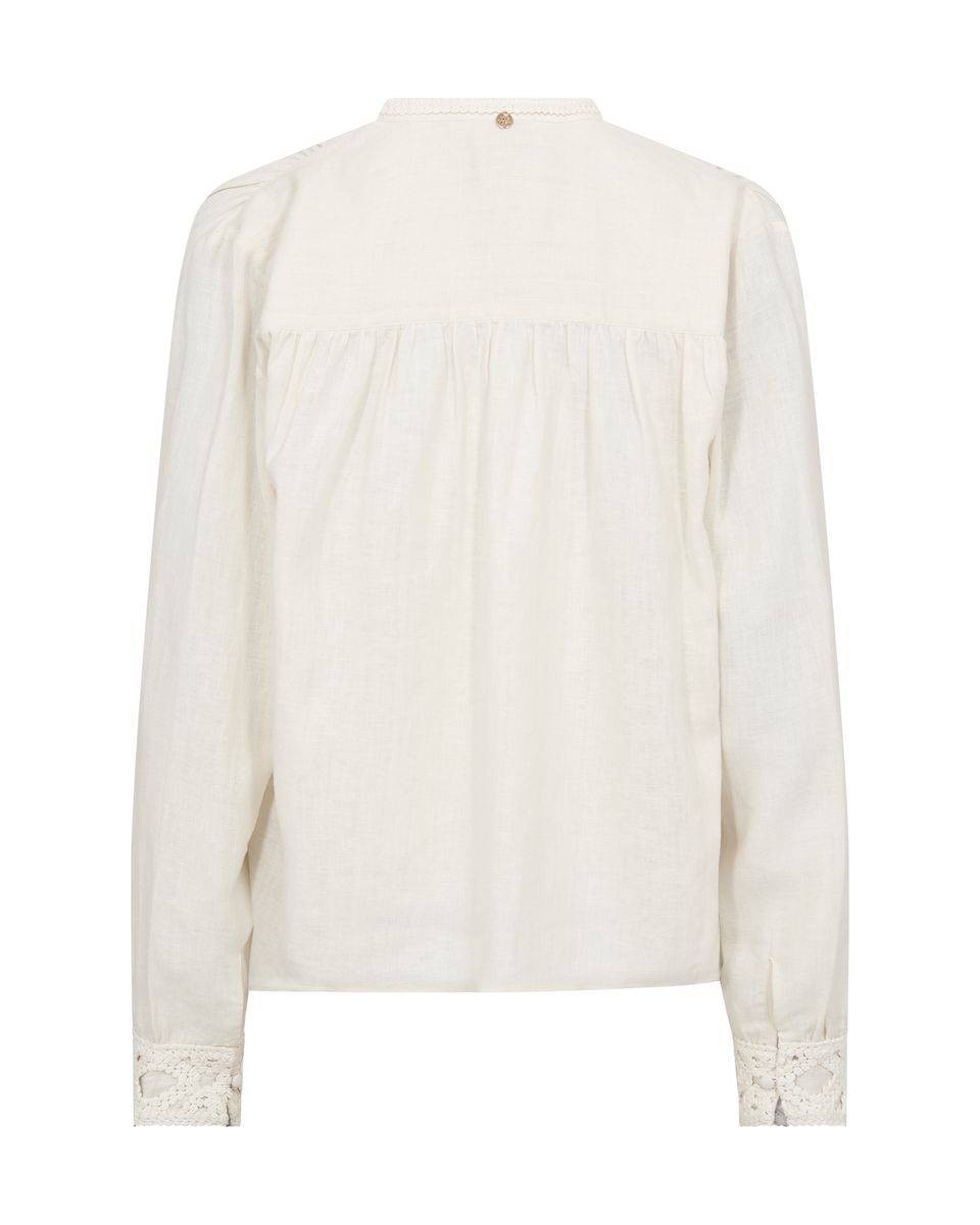 MMEvanda ls Blouse