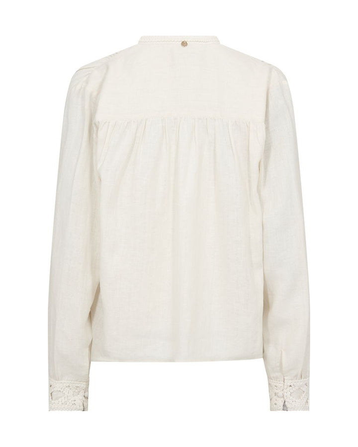 MMEvanda ls Blouse