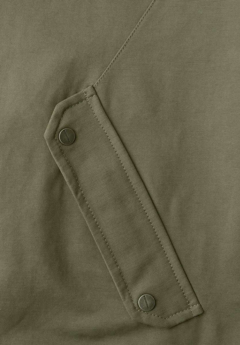 Hoodie Parka