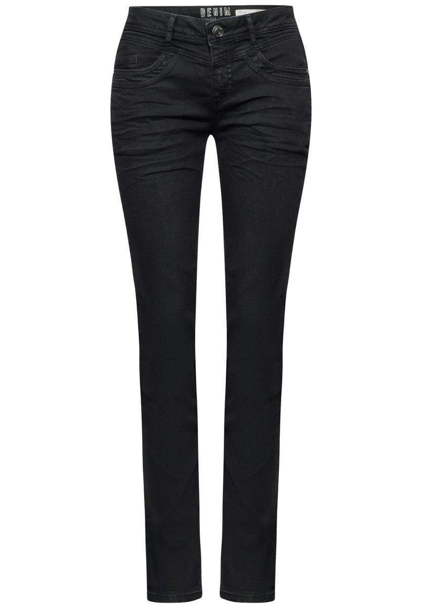 Jeans Casual Fit