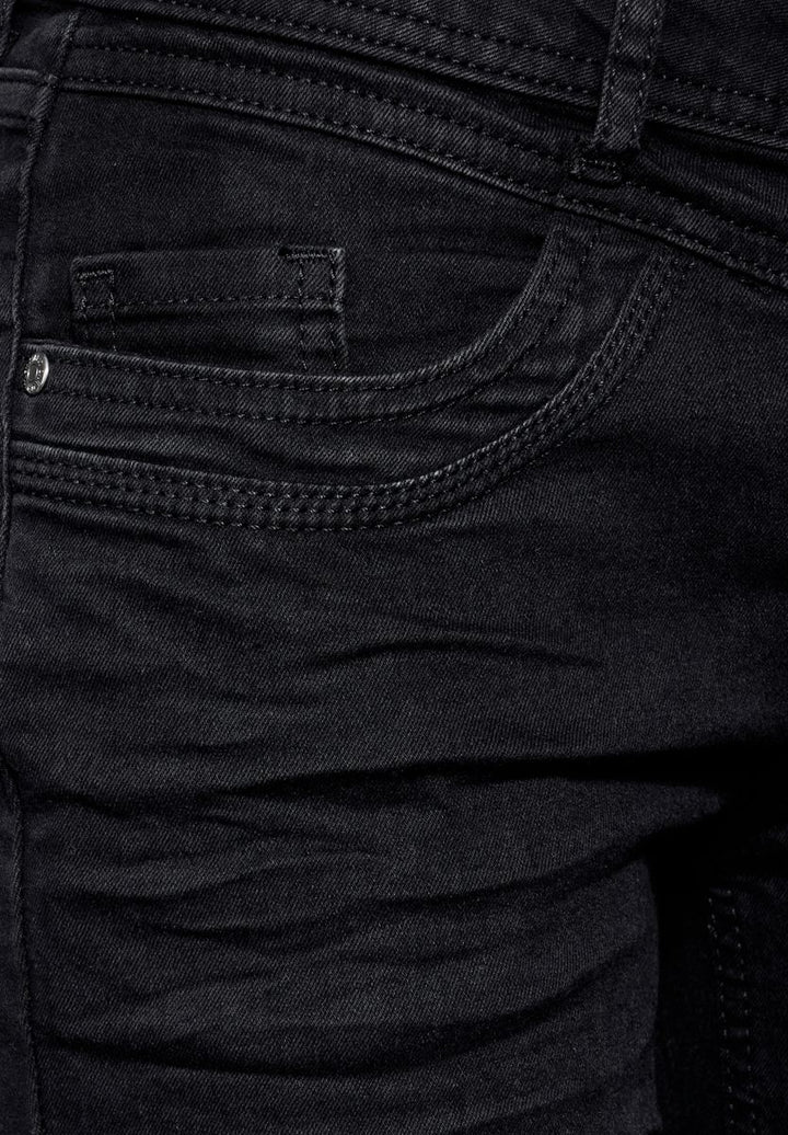 Jeans Casual Fit