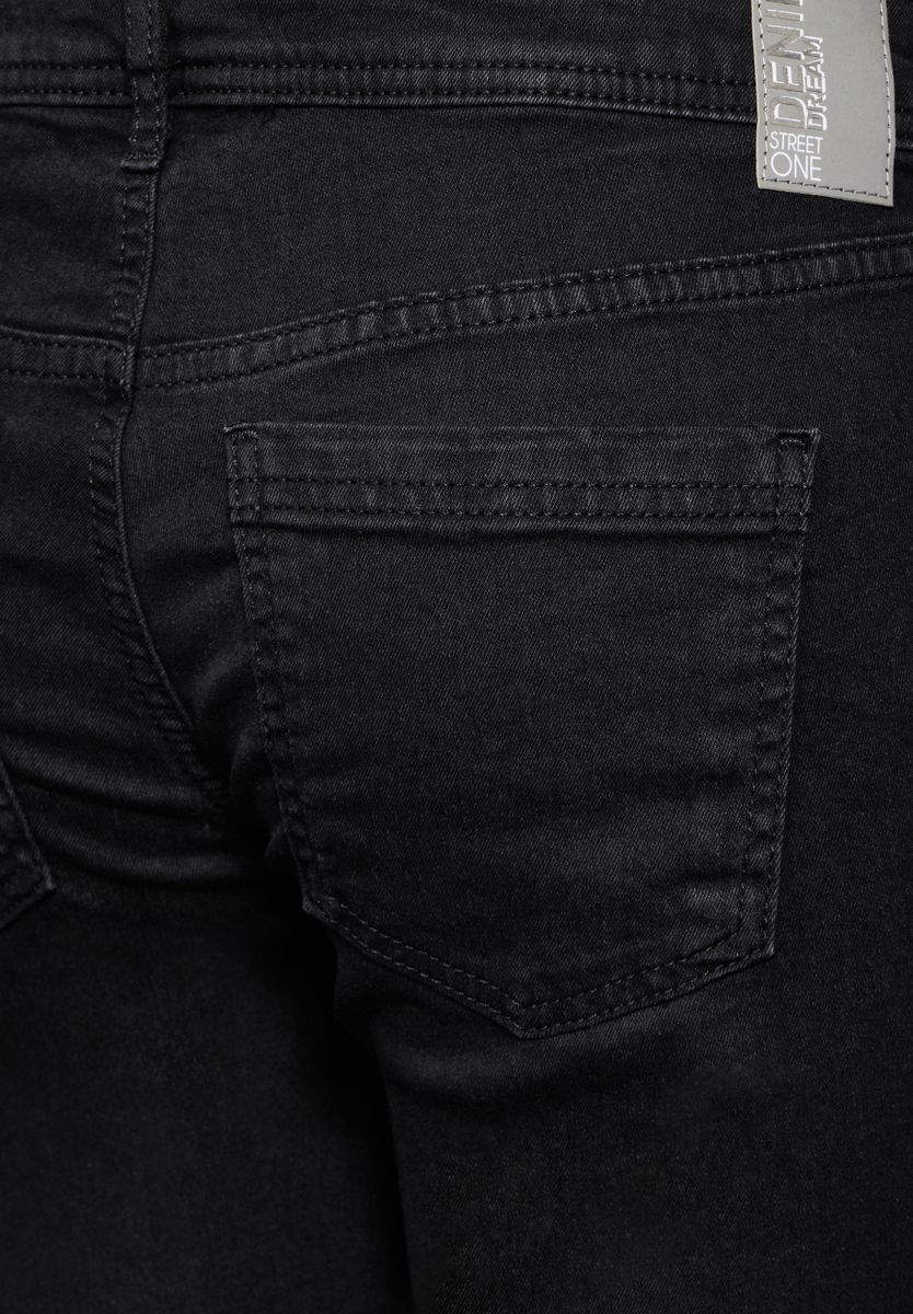 Jeans Casual Fit