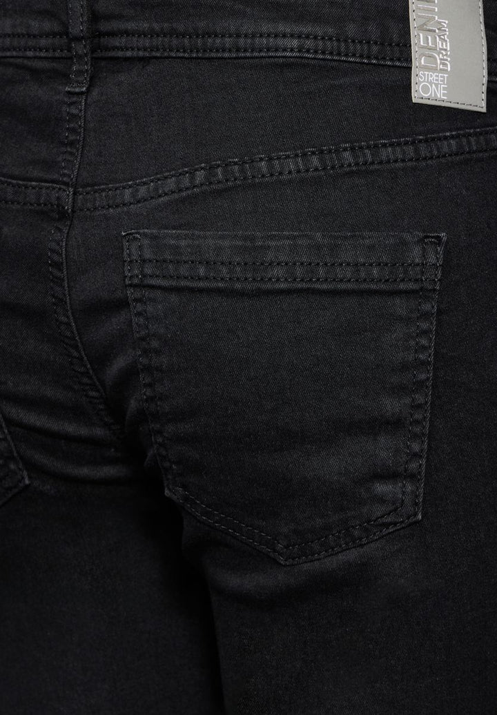 Jeans Casual Fit