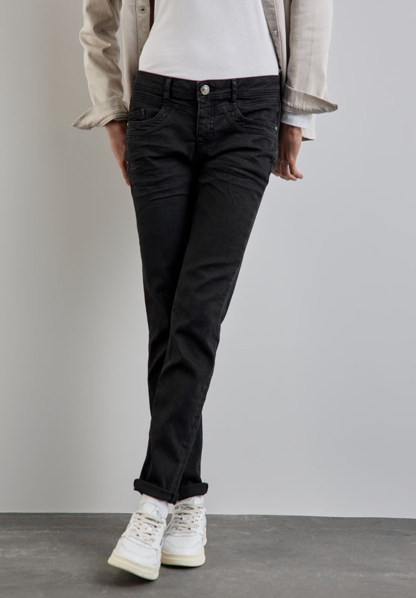 Jeans Casual Fit