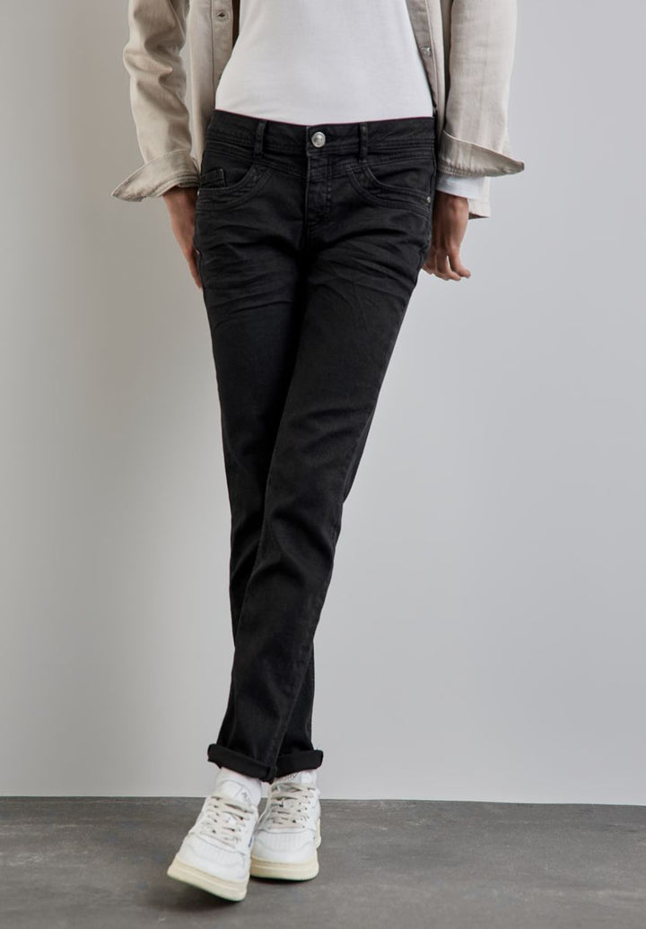 Jeans Casual Fit