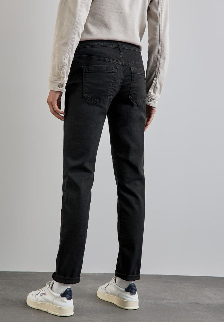 Jeans Casual Fit