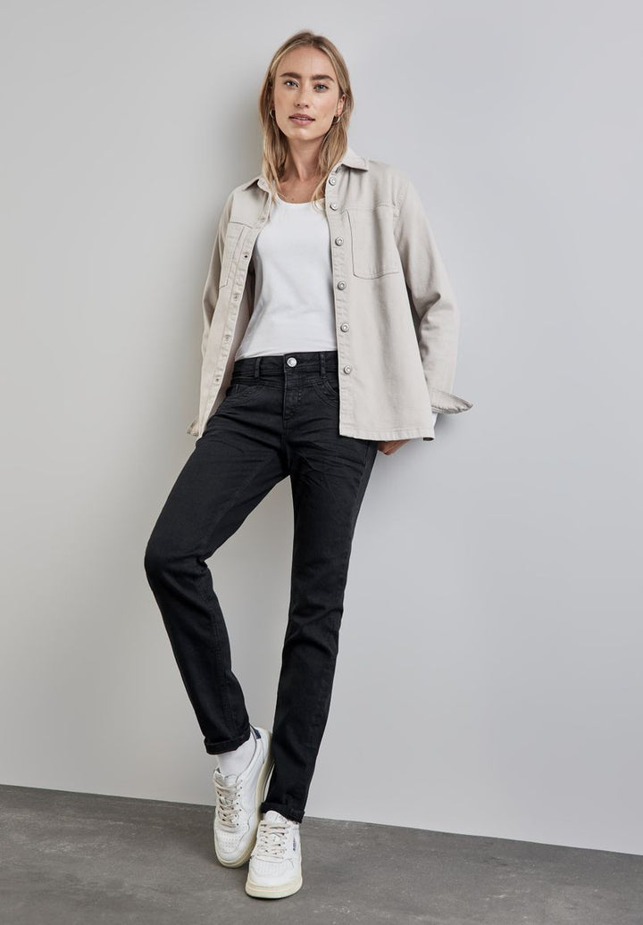 Jeans Casual Fit