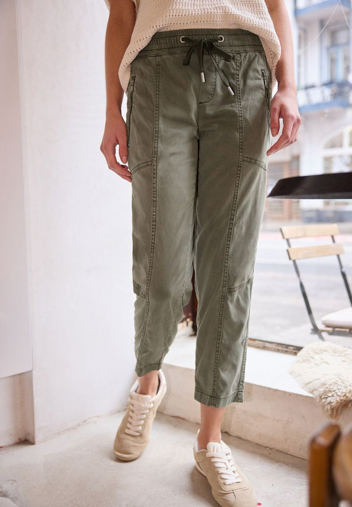 Cargo Joggpants