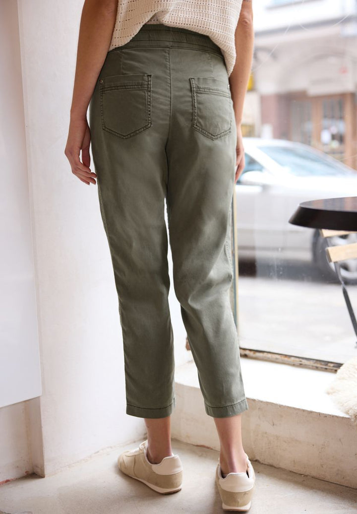 Cargo Joggpants