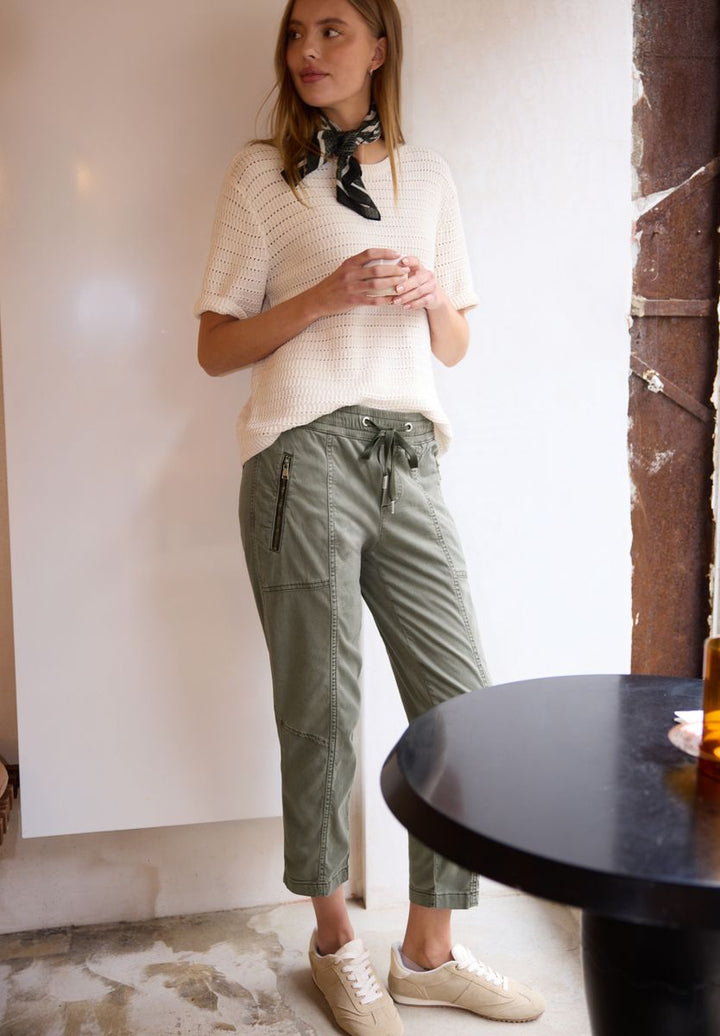 Cargo Joggpants