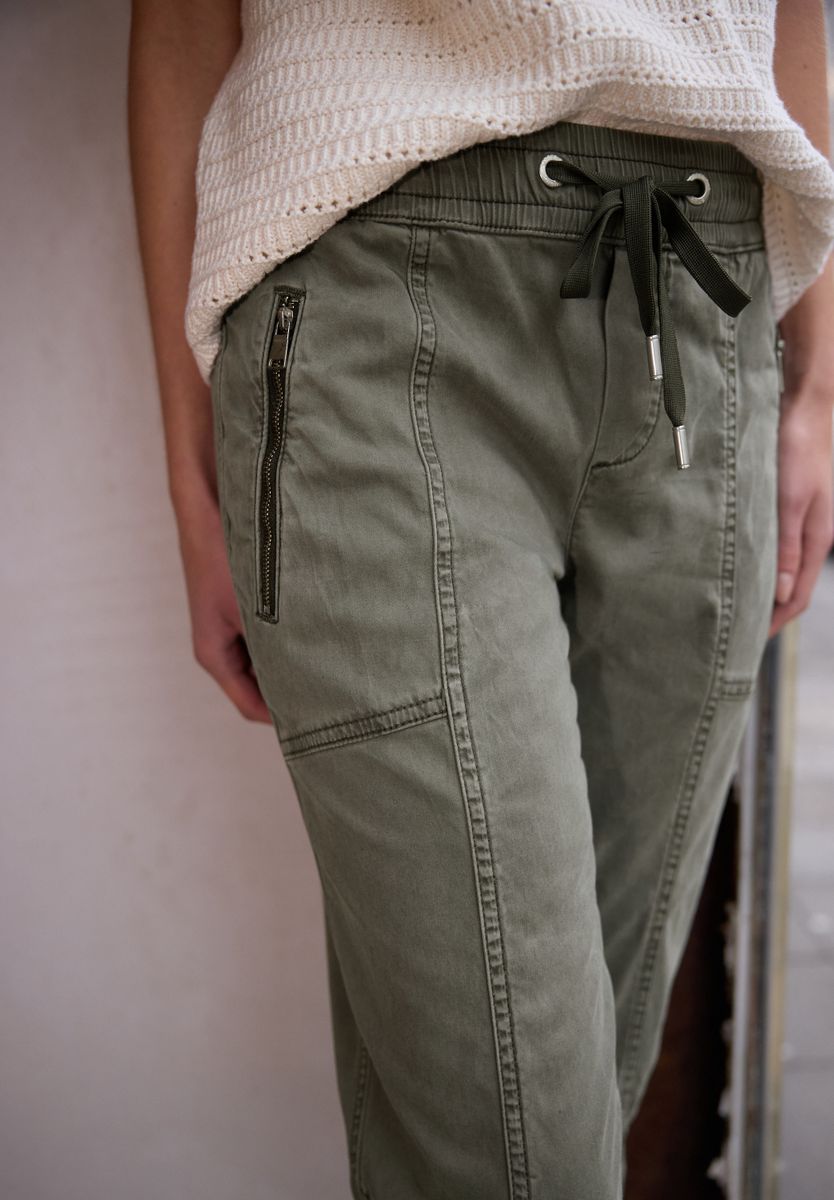 Cargo Joggpants