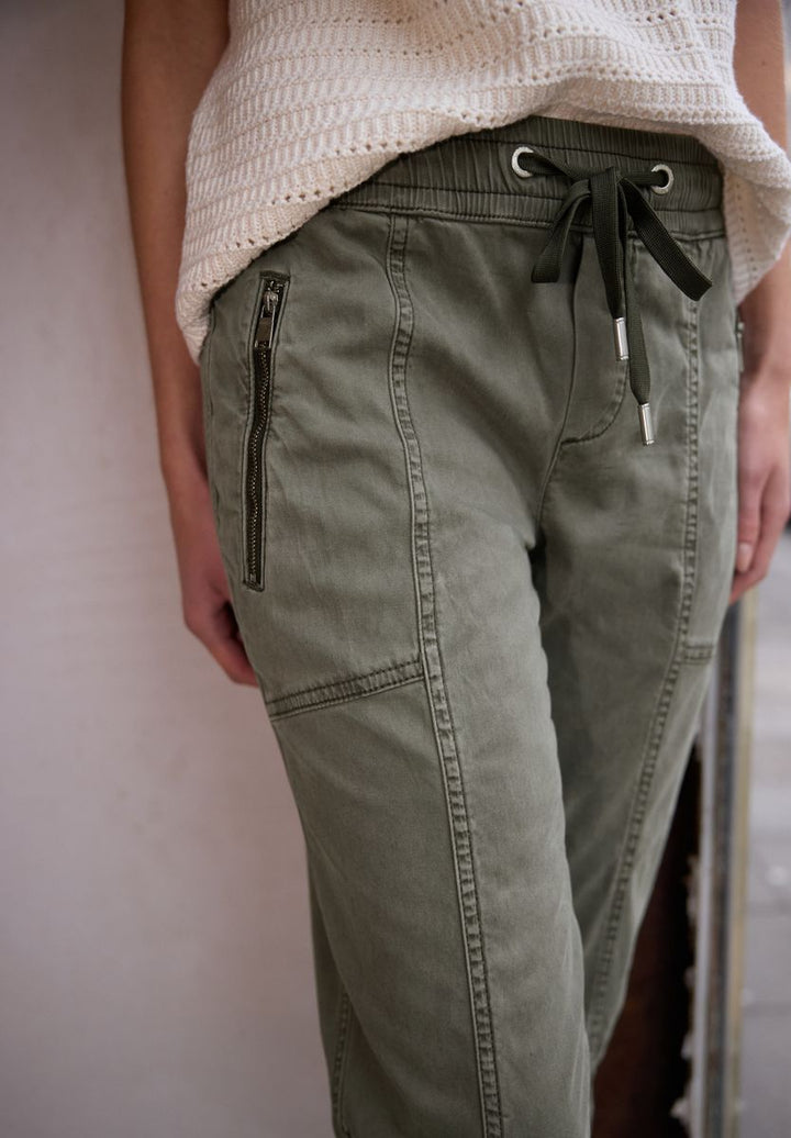 Cargo Joggpants