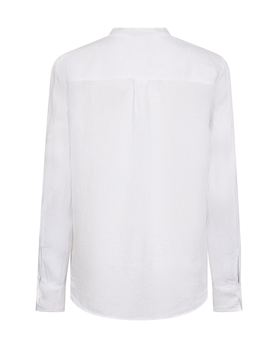 MMArtina Linen Shirt