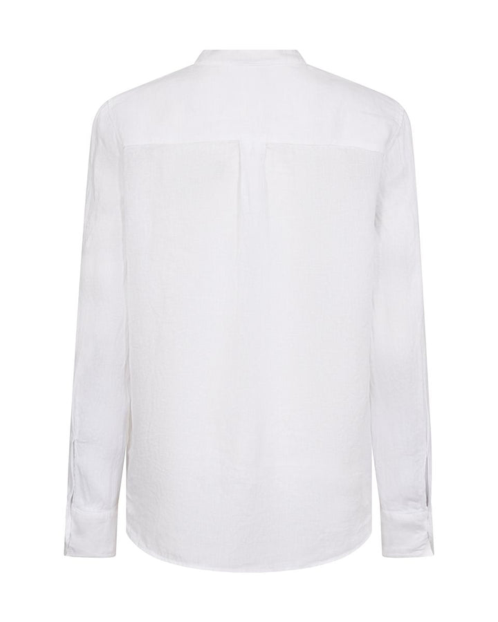 MMArtina Linen Shirt