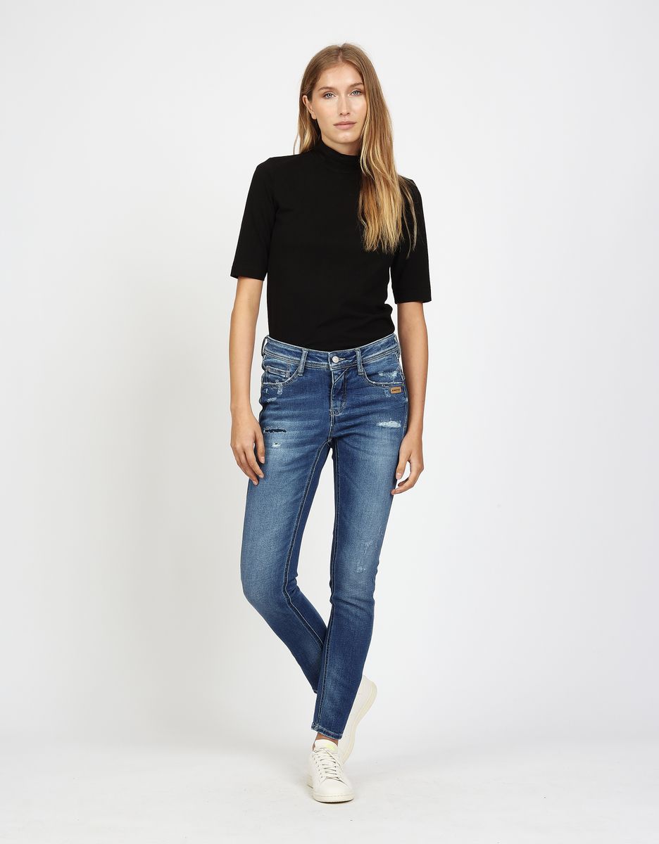 94AMELIE  - relaxed fit